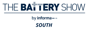 The Battery Show South Logo