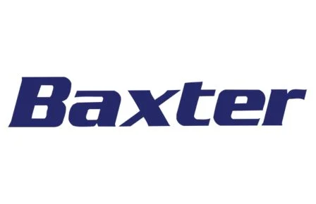 Baxter Logo