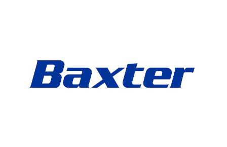 Baxter Logo