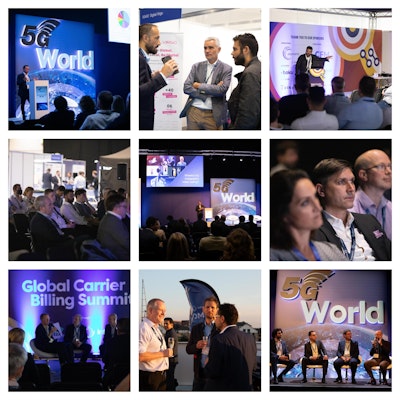 Jacob Groote - KPN | 5G World Summit Speaker - KNect365