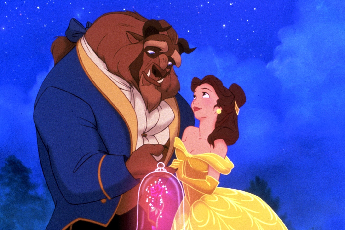 Beauty and the beast. Красавица и чудовище 1991. Красавица и чудовище 1991 чудовище. Красавица и чудовище мультфильм 1991. Красавица и чудовище - Beauty and the Beast (1991).