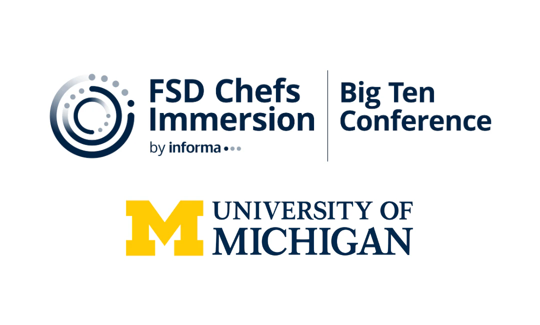 FSD Big Ten Conference University of Michigan