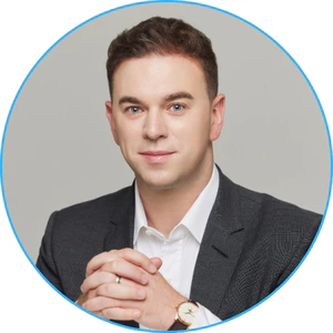 Ben Boudreau - Zerra DC