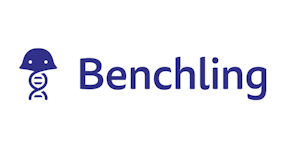Benchling Logo