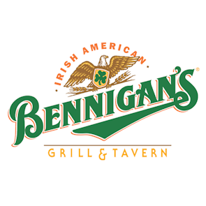 WINNER 2001: Bennigan’s Grill & Tavern