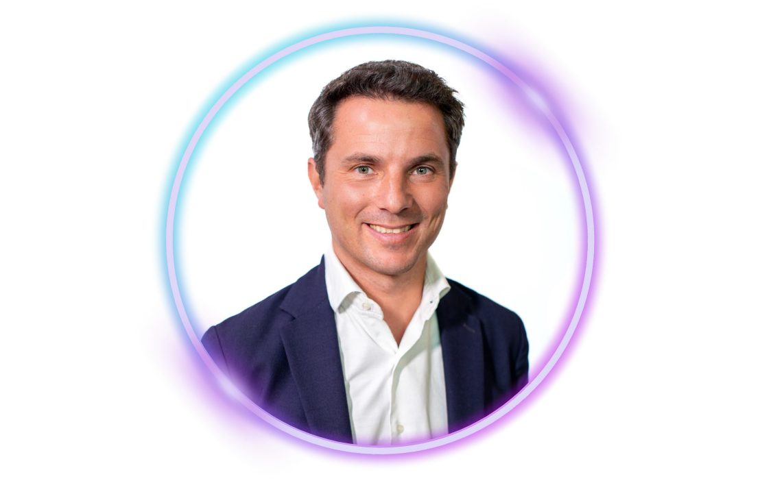 Benoit Honnart, CEO of Electra Exhibitions LLC – MEES 2025 Awards Judging Panel