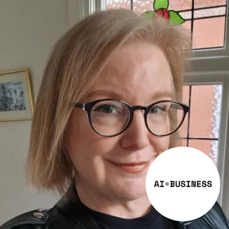 Berenice Baker, Co-Editor, AI Business