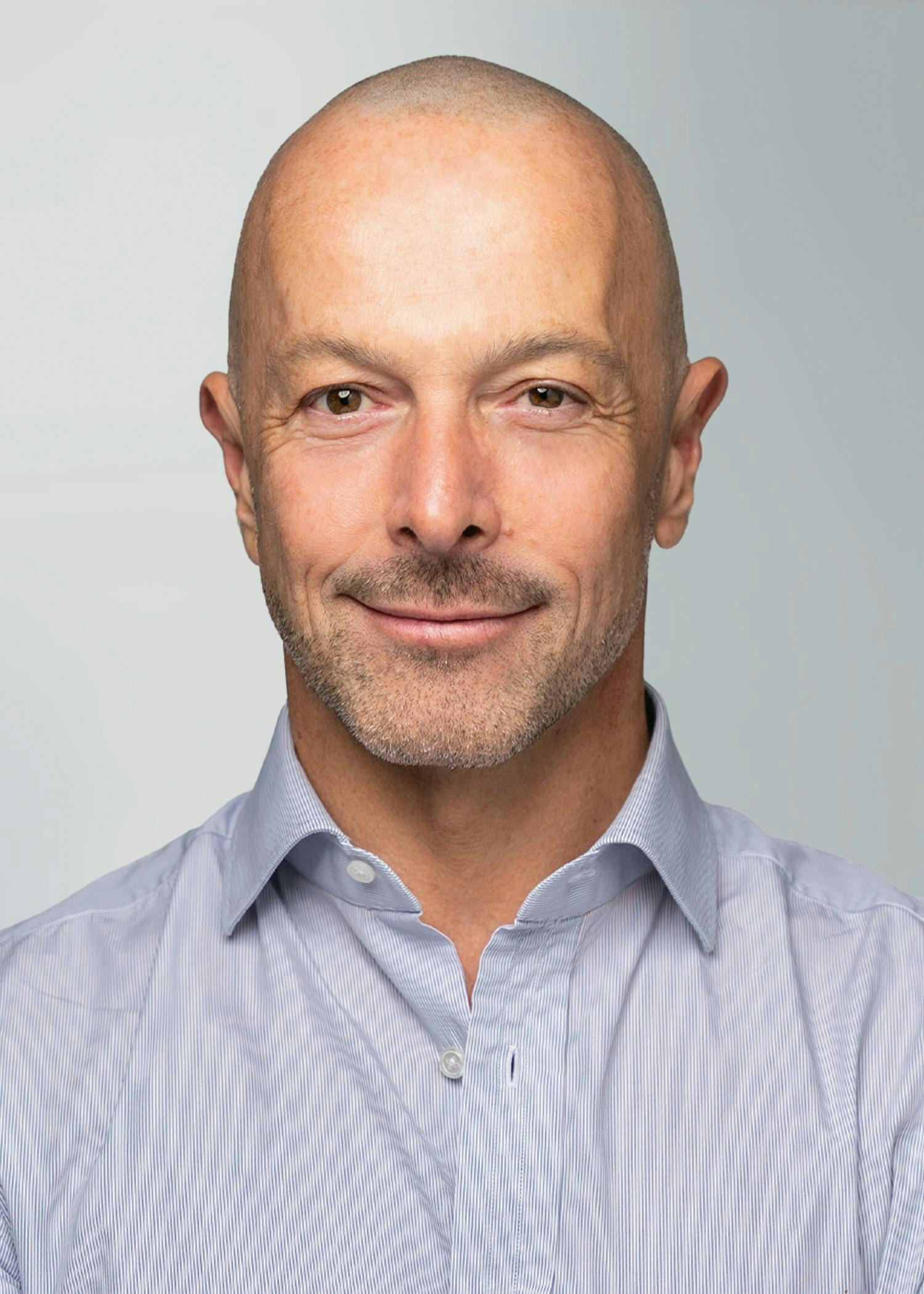 Bruno Bertrand-Delfau