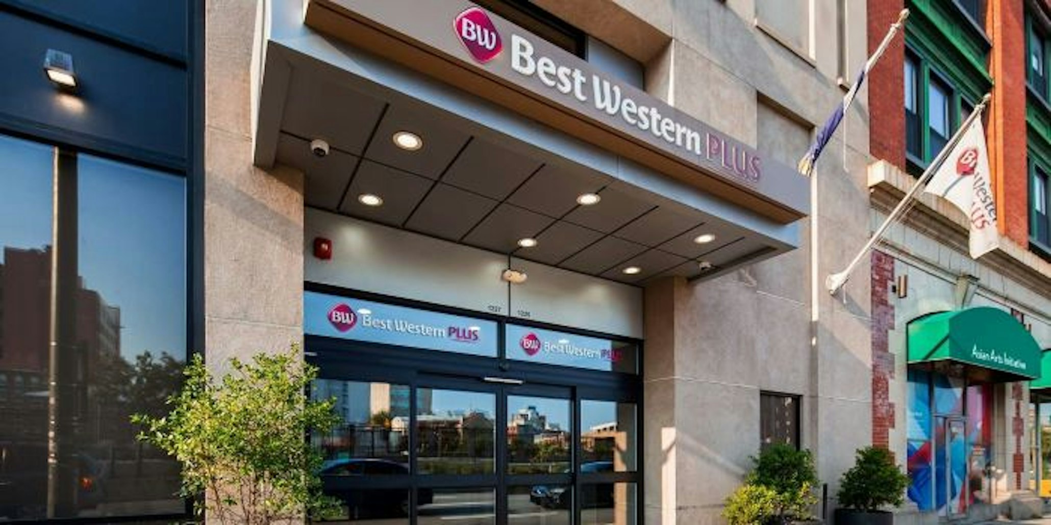 Best Western Plus Hotel Montreal, Montreal – Updated 2024 Prices