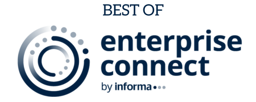 Best of Enterprise Connect 2026