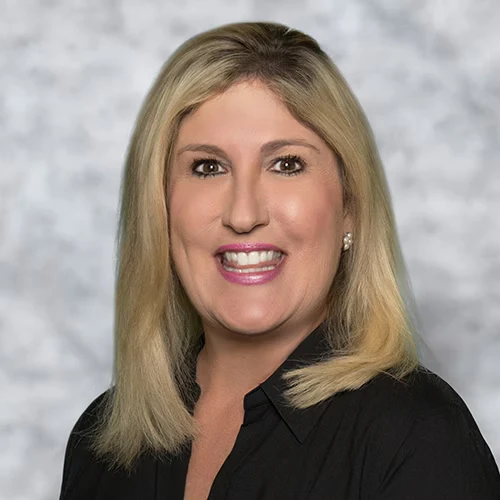 Beth Eddy - Director, Exhibit Sales