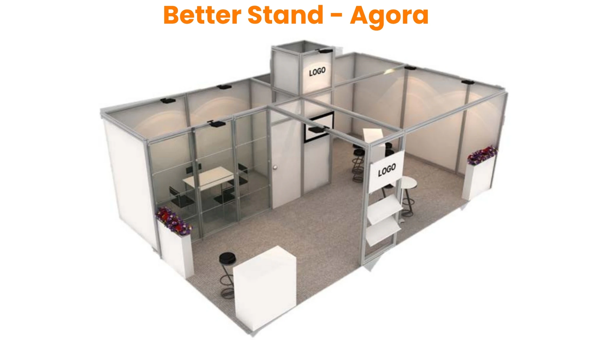 Better Stand Agora