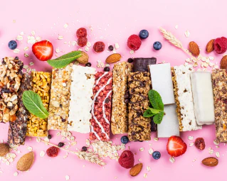 Healthy Snacks