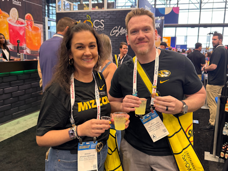 Bar Focused Products