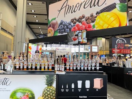 Bar Focused Products