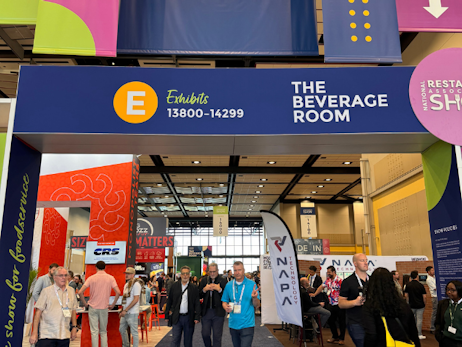 Bar Focused Products