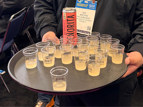 Bar Focused Products