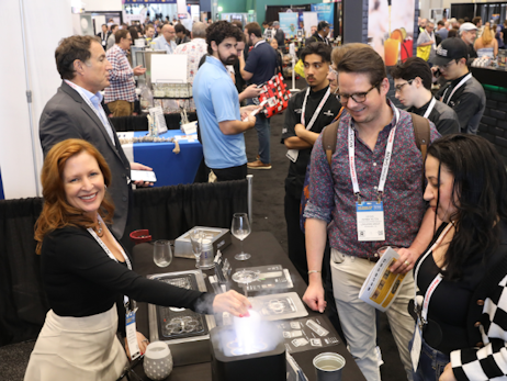 Hemp Beverage Pavilion