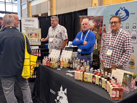 Bar Focused Products