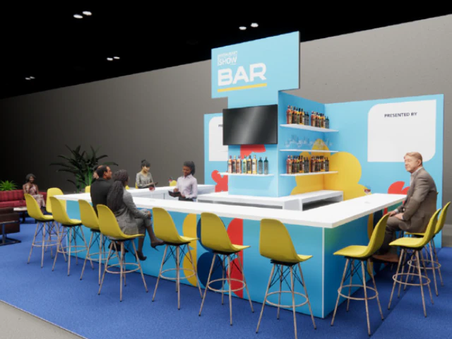 The Beverage Room Bar