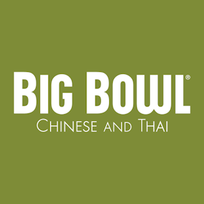 WINNER 2009: Big Bowl | Big Bowl Fresh Chinese and Thai