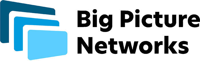 Big Picture Networks
