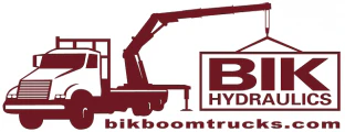 Bik Hydraulics Ltd.