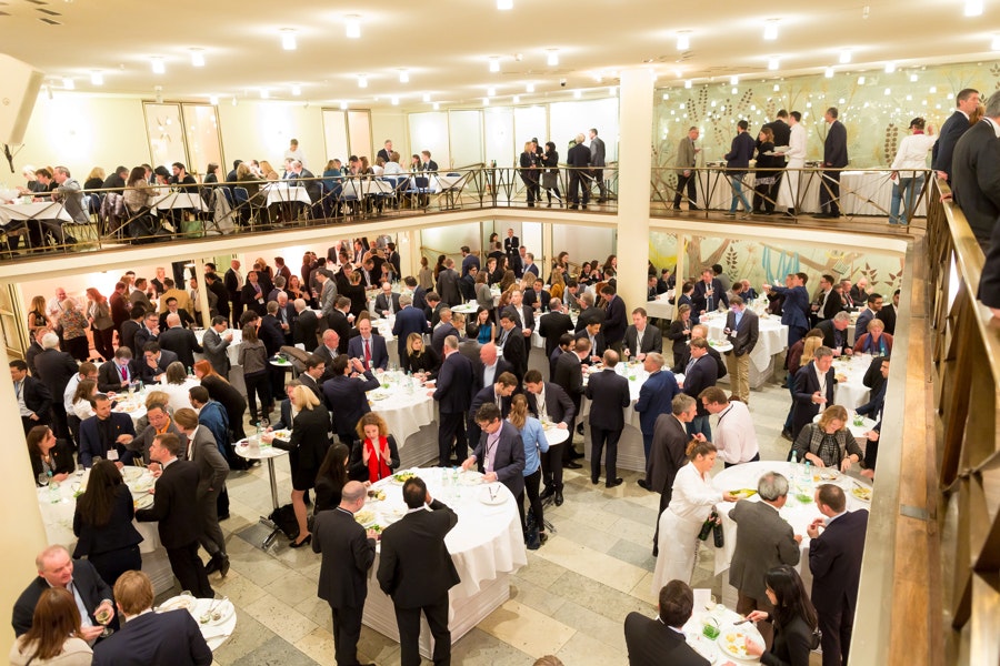 BIO-Europe Evening Events