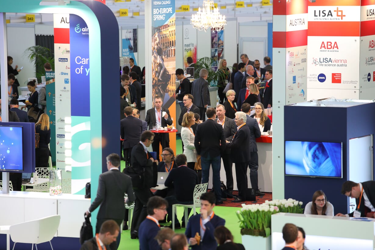 BIOEurope Spring Europe's Largest Springtime Biotech Partnering Event