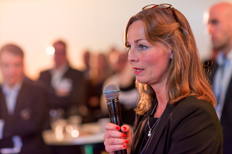 BIO-Europe Spring Company Presentation impressions