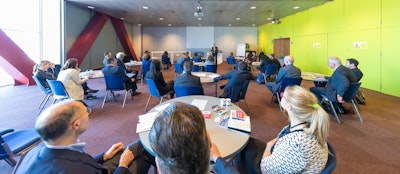 BIO-Europe Spring Pre-event Courses