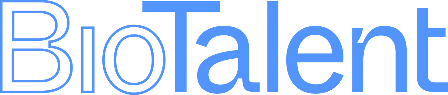 BioTalent