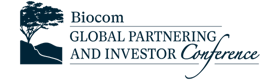 Biocom Global Partnering and Investor Conference