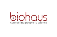 Biohaus Logo