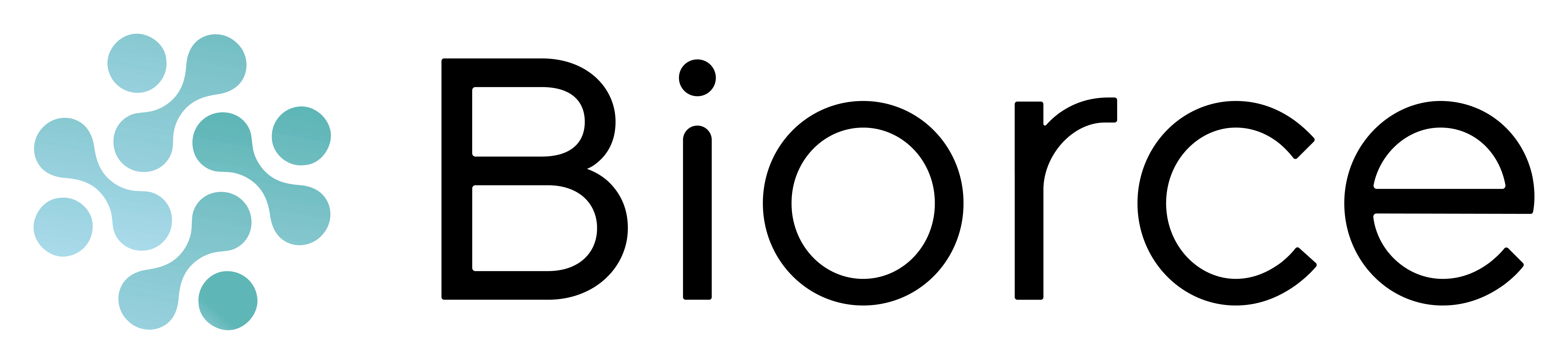 Biorce