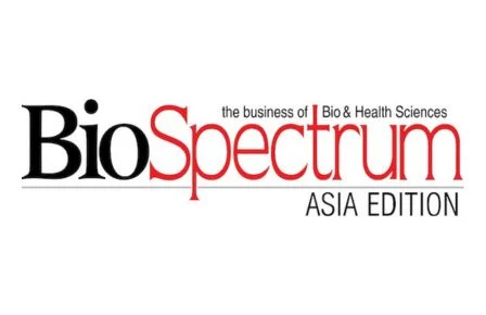 BioSpectrum Logo