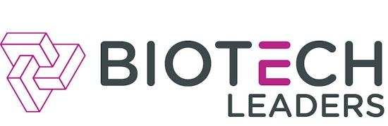 Biotech Leaders Logo