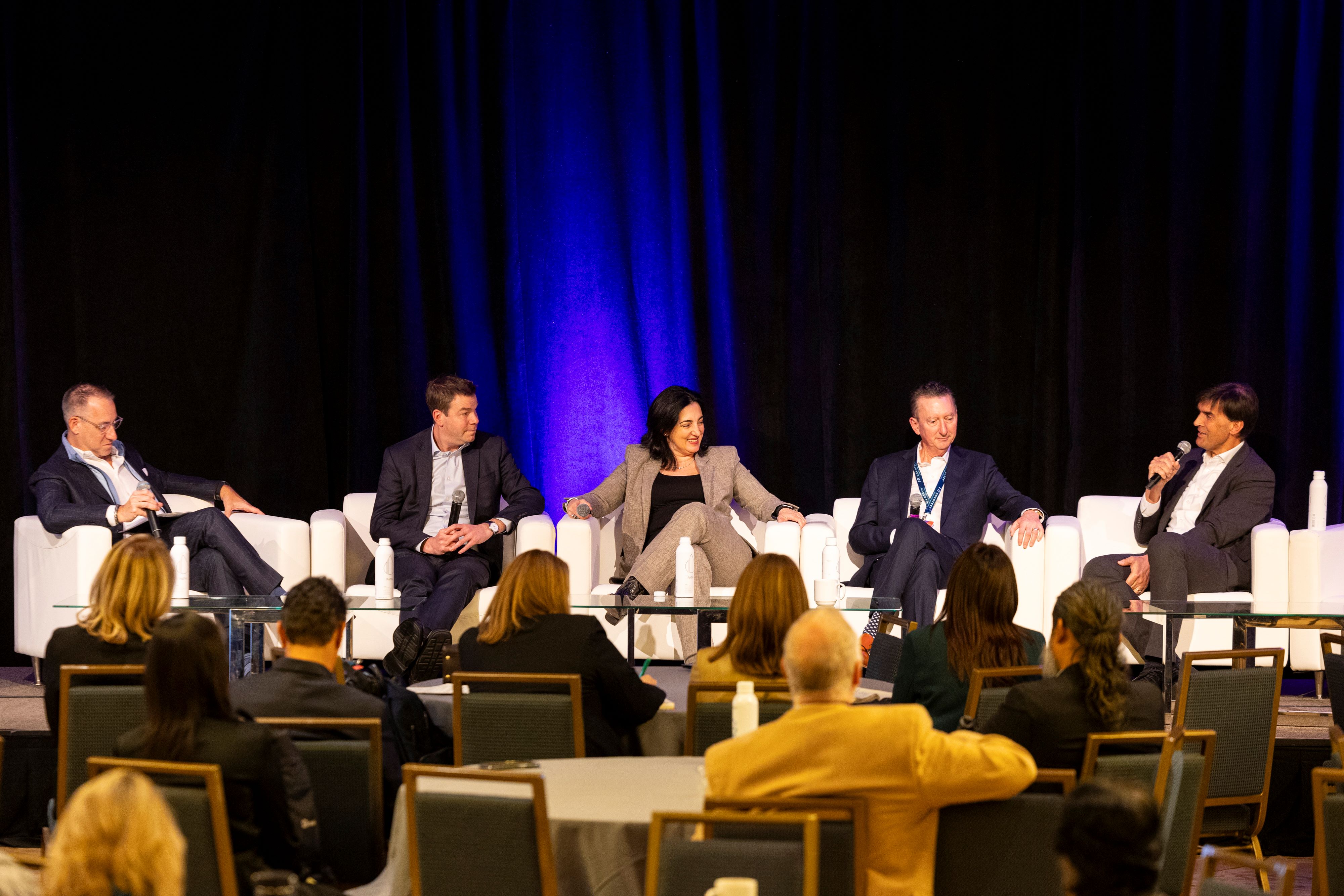 Biotech Showcase 2026 Program 2