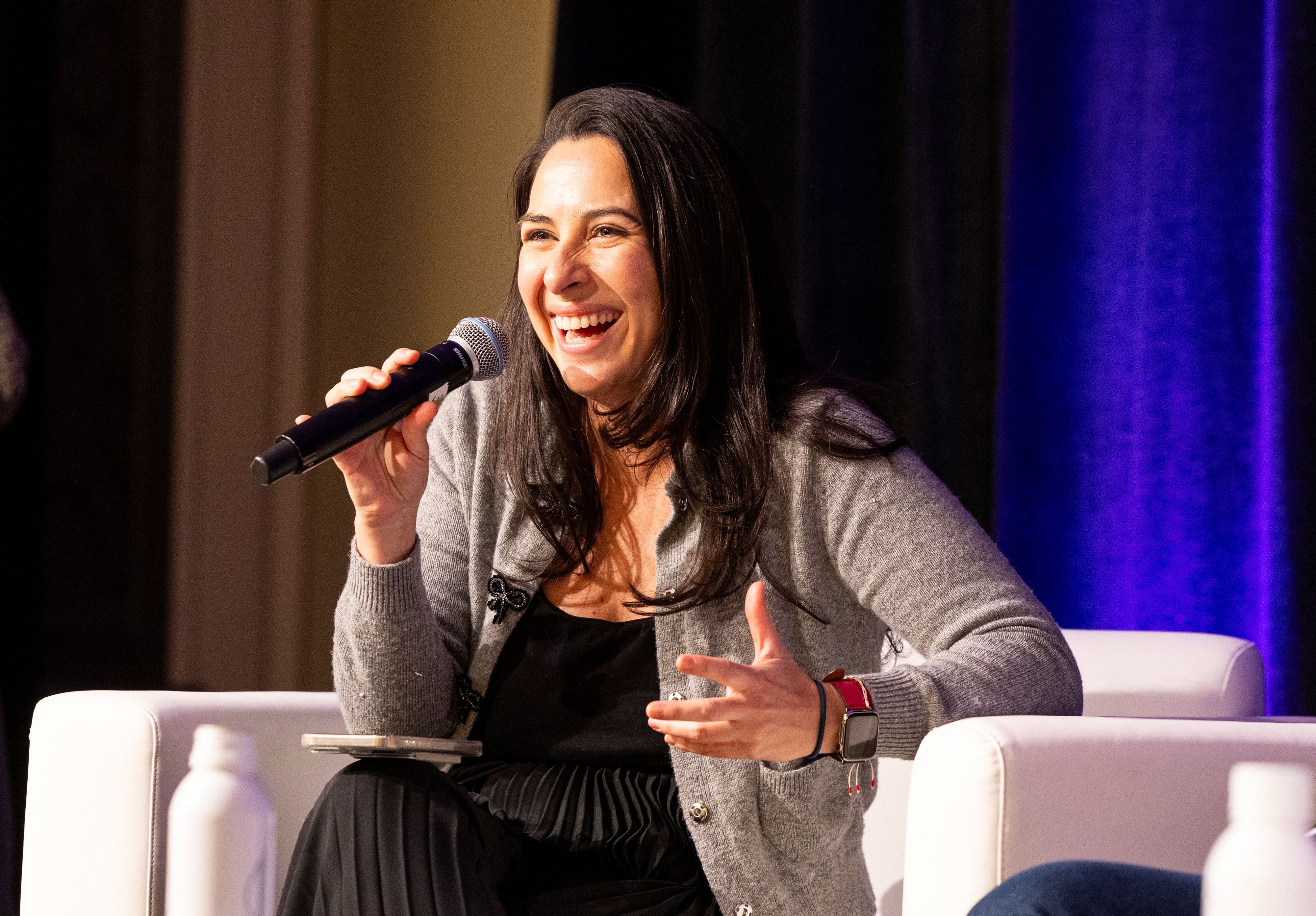 Biotech Showcase 2026 Program 1