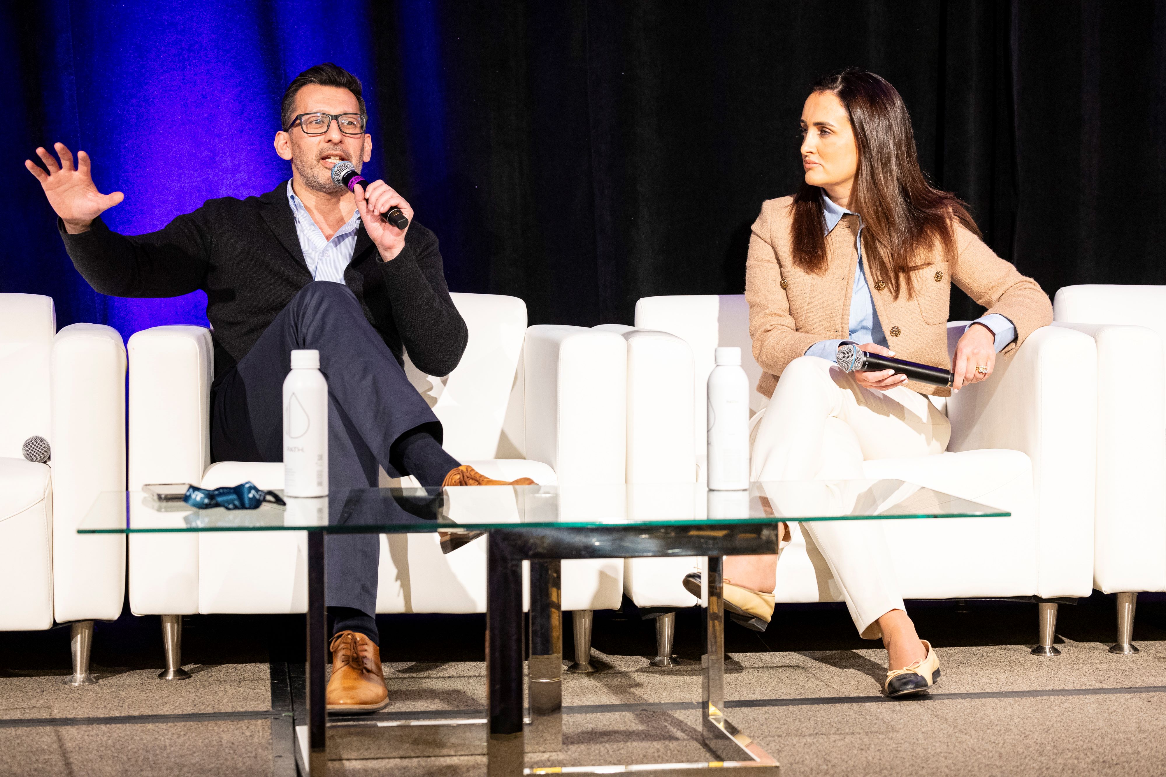 Biotech Showcase 2025 Program 3