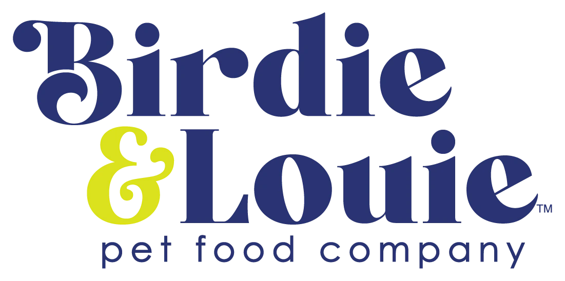 Birdie & Louie