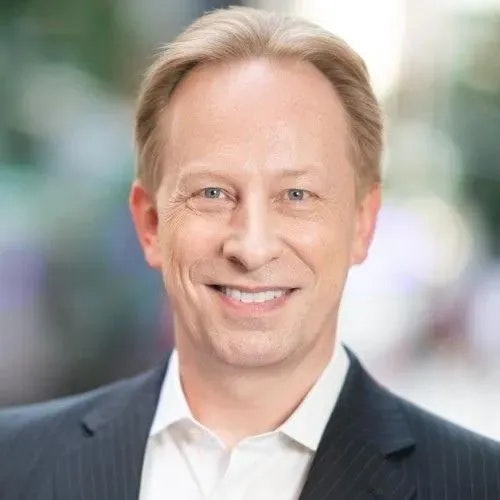 Solutions Implementer of the Year 2021 - US - Bjorn Austraat