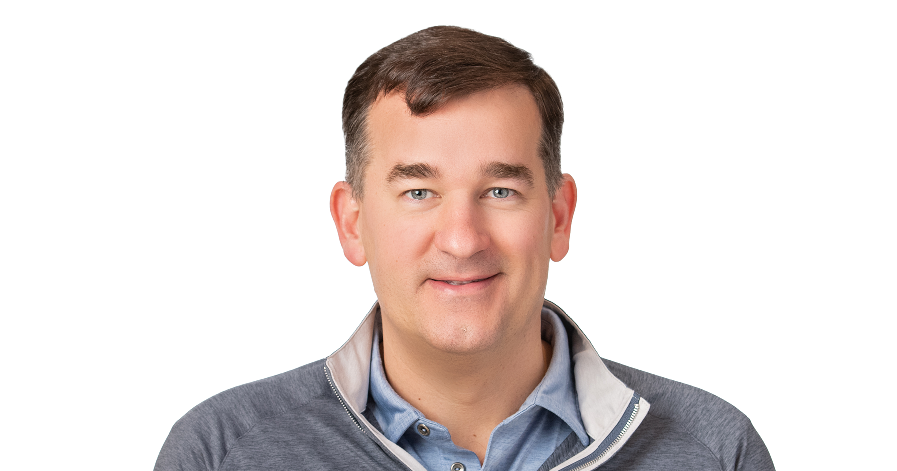 Blackie Wills Headshot