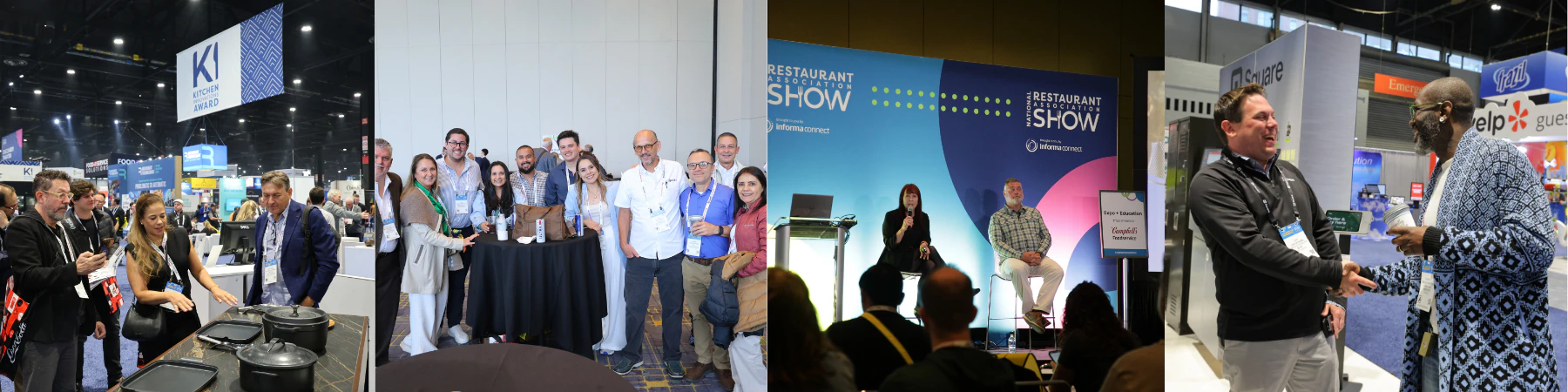 Elevating Your Foodservice Career