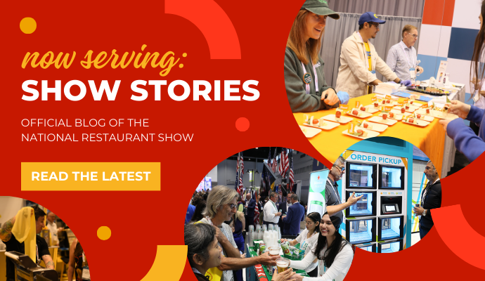 Exhibitor Advice for First-Time Show Attendees