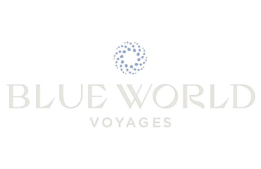 blue world voyages