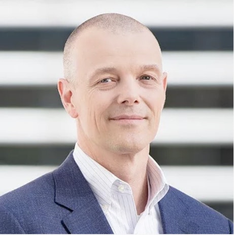 Bob Simpson, Founder, Multifamily Impact Council