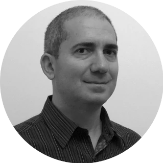 Benjamin Woollams, Founder and CEO of TrueRights