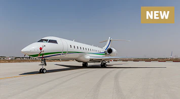 GLOBAL EXPRESS