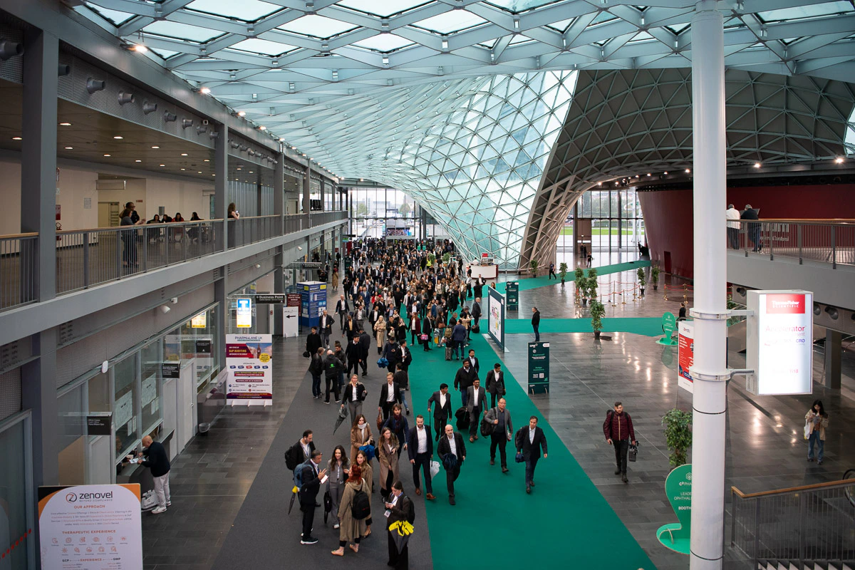 Event location